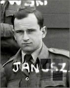 Janusz Jerzy Stefan