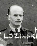 Łoziński Marian Józef