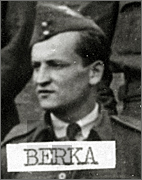 Berka Tadeusz Bolesław