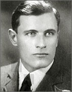 Grabarczyk Stanisław Izydor