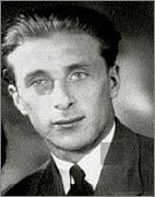 Gąsiorski Witold Tadeusz