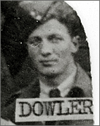 Dowler Laurence Albert