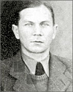Kuszczyński Bronisław
