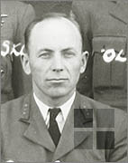 Paszkiewicz Witold Wojciech