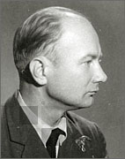 Kleniewski Antoni Witold