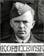 Pokorniewski Fabian Józef