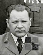 Banasiński Kazimierz Ludwik