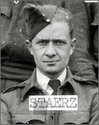 Staerz Zbigniew Kazimierz