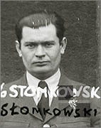 Słomkowski Eugeniusz