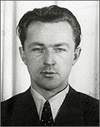 Iszkowski Jerzy Erazm Michał