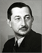 Perzanowski Zenon