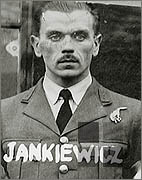 Jankiewicz Henryk Aleksander