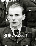 Borowski Kazimierz