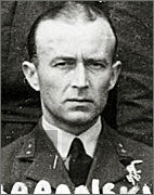 Barański Antoni Henryk