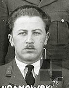 Guranowski Zdzisław Tadeusz