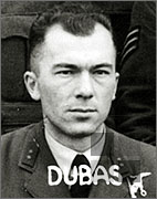 Dubas Zbigniew Jan Franciszek