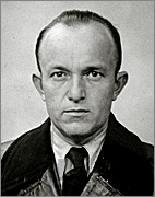 Brogowski Jan Bolesław