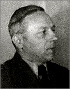 Gawroński Józef Jerzy