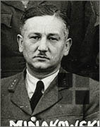 Minakowski Władysław Bonifacy