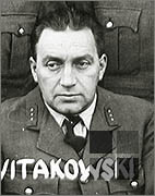 Witakowski Franciszek Andrzej