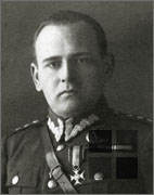 Gosiewski Antoni Henryk