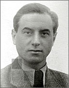 Bazarnik Konrad Helmut Wolfgang