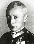 Leszczyński Stanisław Oktawian
