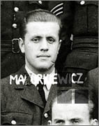 Mazurkiewicz Michał