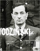 Wodziński Mieczysław Sebastian
