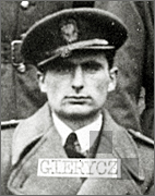 Gierycz Czesław Zenon