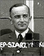 Sęp-Szarzyński Stanisław
