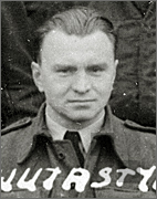 Wujastyk Stanisław Józef