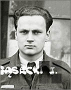 Gąsecki Józef Stanisław