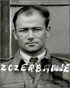 Szczerbaniewicz Stanisław Mikołaj