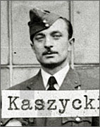 Kaszycki Tadeusz Stanisław