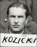 Kozicki Jan Kazimierz Władysław