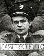 Mazurkiewicz Jerzy