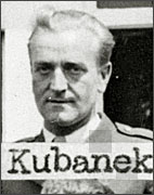 Kubanek Bronisław (Kewbank)