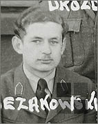 Deżakowski Jerzy Juliusz (Marlowe)