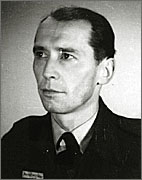 Brodzikowski Witold Józef