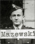Mażewski Stanisław Marian