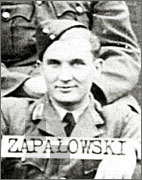 Zapałowski Józef Alfons