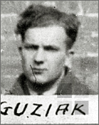 Guziak Eugeniusz Kazimierz
