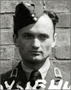 Dysiewicz Tadeusz Wiktor